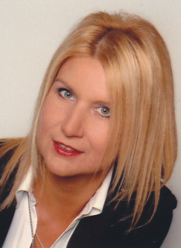 Joanna Domańska, Development Managerin